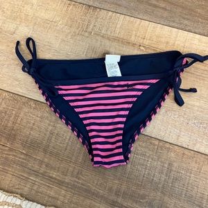 Abercrombie and Fitch bikini bottom